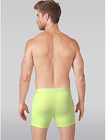 3 pack Muchachomalo boxershorts
