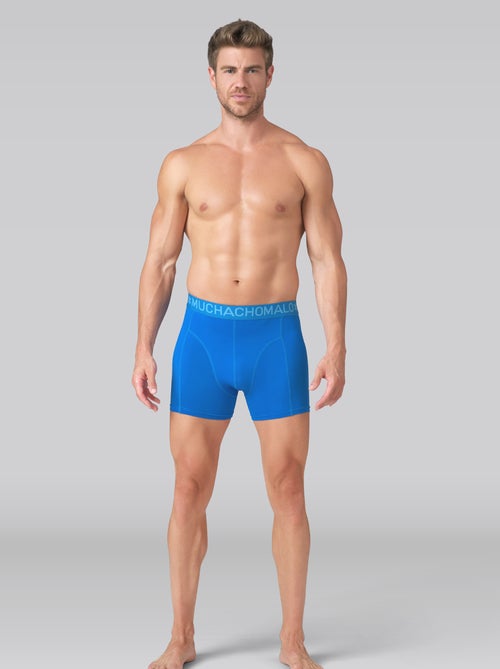 3 pack Muchachomalo boxershorts - Kiabi