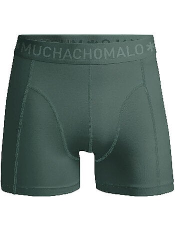 3 pack Muchachomalo boxershorts