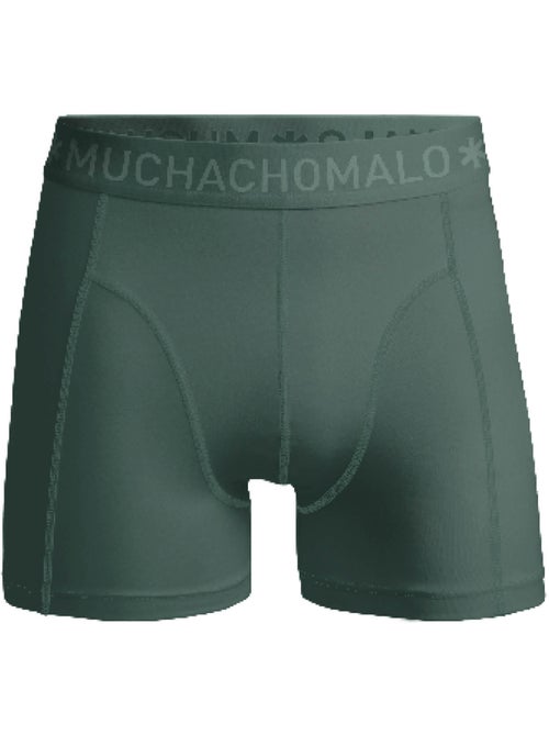 3 pack Muchachomalo boxershorts - Kiabi 3 pack Muchachomalo boxershorts - Kiabi