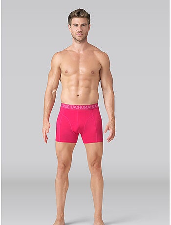 3 pack Muchachomalo boxershorts