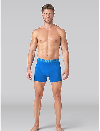 3 pack Muchachomalo boxershorts