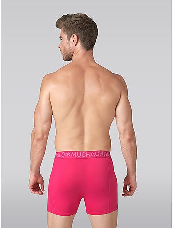 3 pack Muchachomalo boxershorts