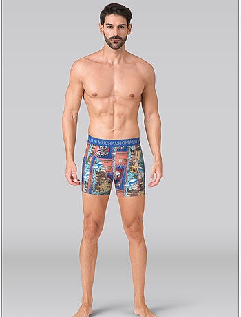 3 pack Muchachomalo boxershorts