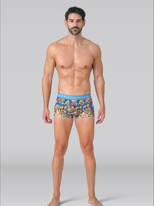 3 pack Muchachomalo boxershorts - Kiabi 3 pack Muchachomalo boxershorts - Kiabi