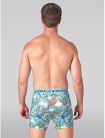 3 pack Muchachomalo boxershorts