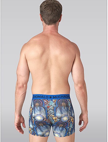 3 pack Muchachomalo boxershorts