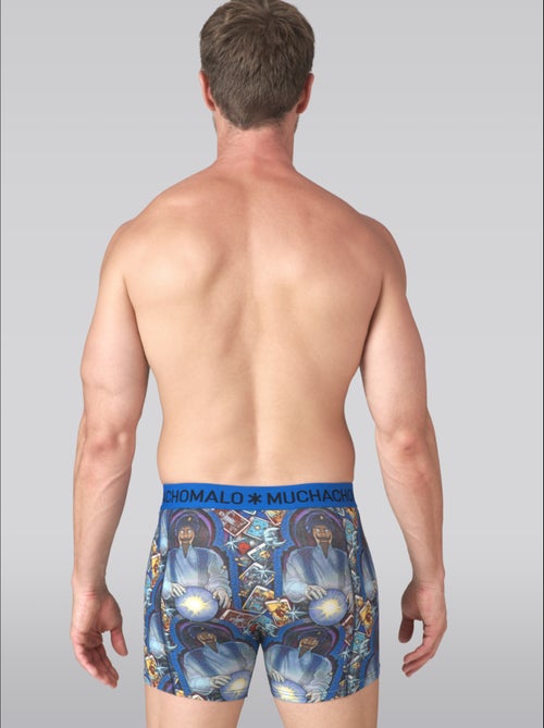 3 pack Muchachomalo boxershorts - Kiabi 3 pack Muchachomalo boxershorts - Kiabi