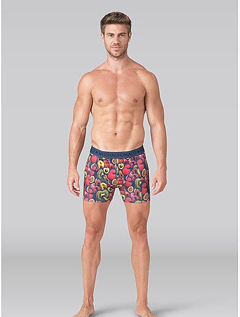 3 pack Muchachomalo boxershorts