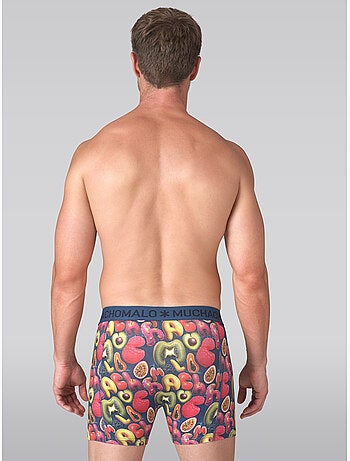 3 pack Muchachomalo boxershorts