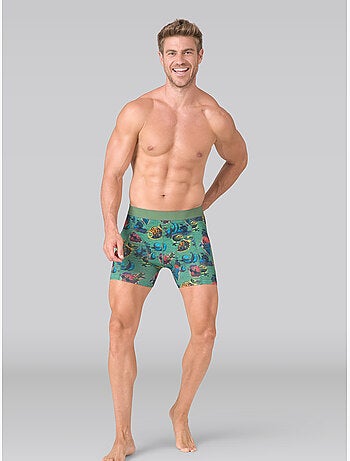 3 pack Muchachomalo boxershorts