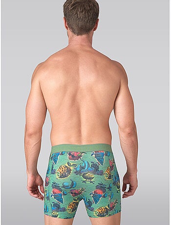 3 pack Muchachomalo boxershorts