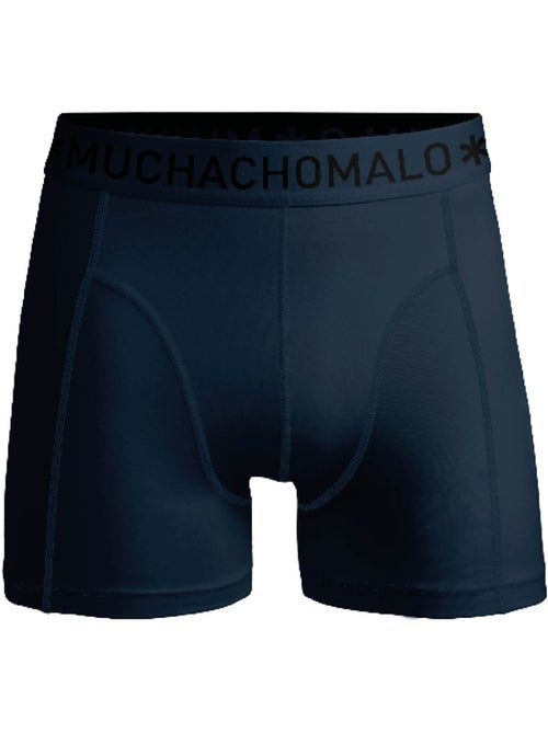 3 pack Muchachomalo boxershorts - Kiabi 3 pack Muchachomalo boxershorts - Kiabi