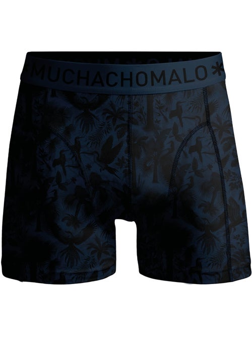 3 pack Muchachomalo boxershorts - Kiabi 3 pack Muchachomalo boxershorts - Kiabi