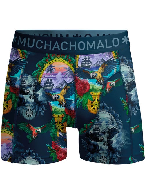 3 pack Muchachomalo boxershorts - Kiabi