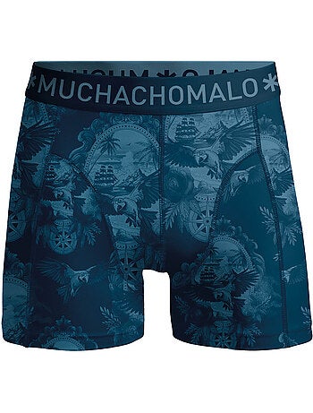 3 pack Muchachomalo boxershorts