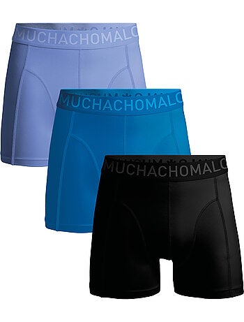 3 pack Muchachomalo boxershorts