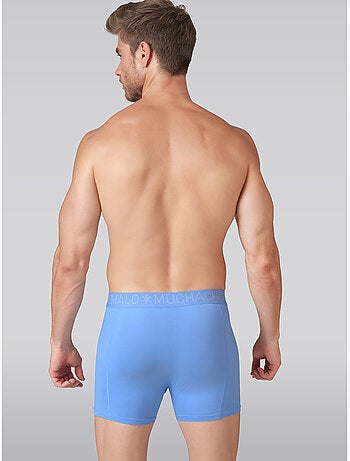 3 pack Muchachomalo boxershorts