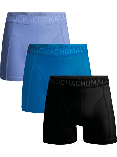 3 pack Muchachomalo boxershorts - Kiabi 3 pack Muchachomalo boxershorts - Kiabi