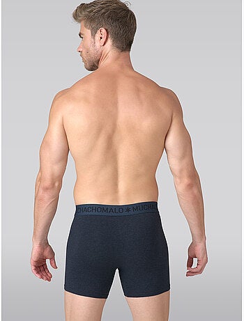 3 pack Muchachomalo boxershorts