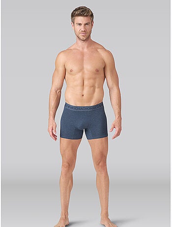 3 pack Muchachomalo boxershorts