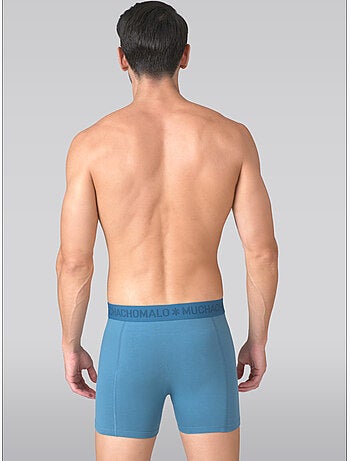 3 pack Muchachomalo boxershorts