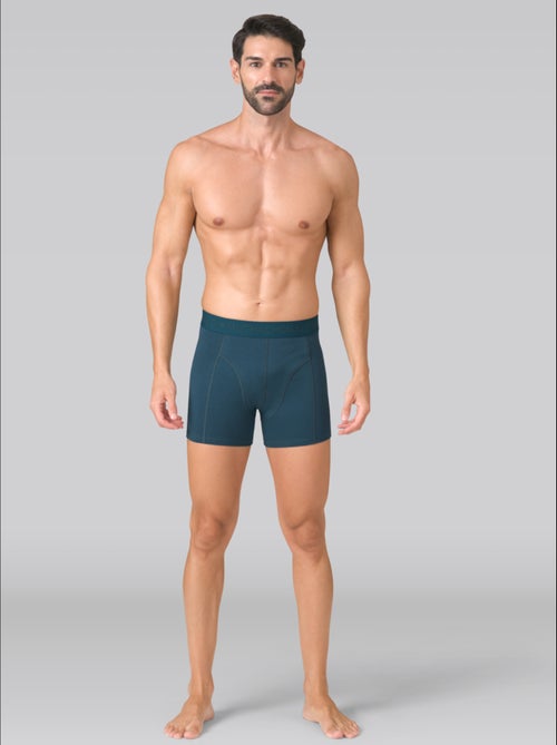 3 pack Muchachomalo boxershorts - Kiabi