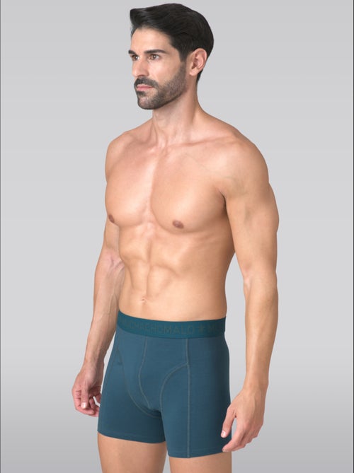 3 pack Muchachomalo boxershorts - Kiabi