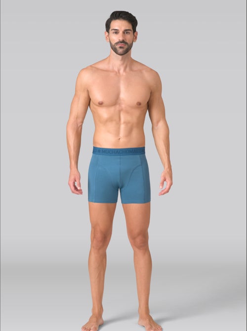 3 pack Muchachomalo boxershorts - Kiabi