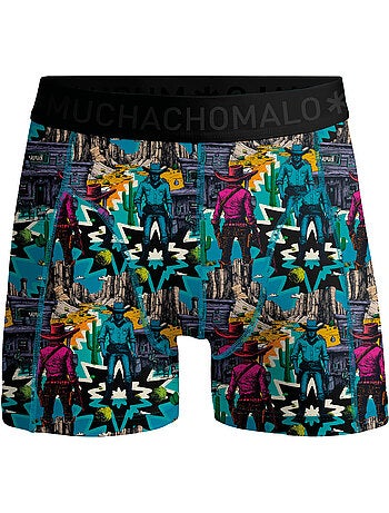 3 pack Muchachomalo boxershorts