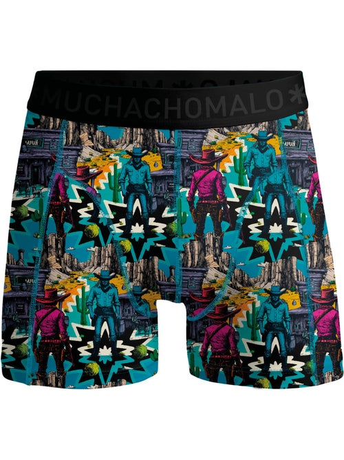 3 pack Muchachomalo boxershorts - Kiabi 3 pack Muchachomalo boxershorts - Kiabi