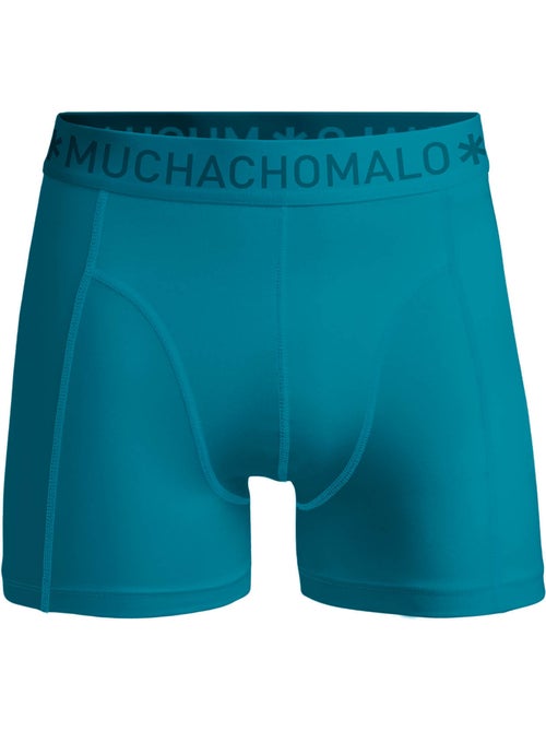 3 pack Muchachomalo boxershorts - Kiabi 3 pack Muchachomalo boxershorts - Kiabi