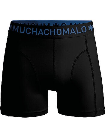 3 pack Muchachomalo boxershorts