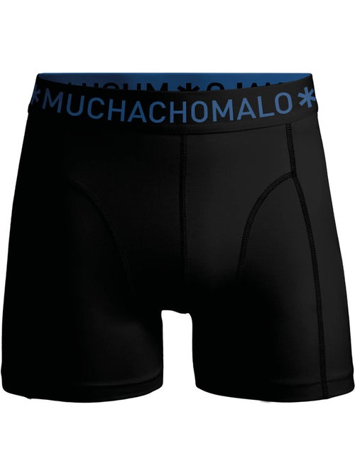 3 pack Muchachomalo boxershorts - Kiabi 3 pack Muchachomalo boxershorts - Kiabi