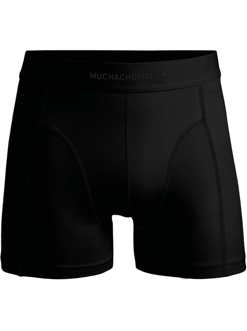 3 pack Muchachomalo boxershorts - Kiabi