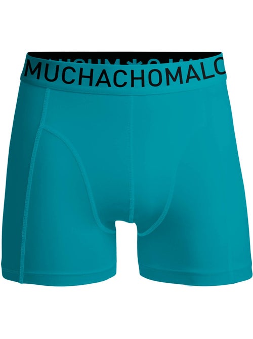 3 pack muchachomalo boxershorts - Kiabi