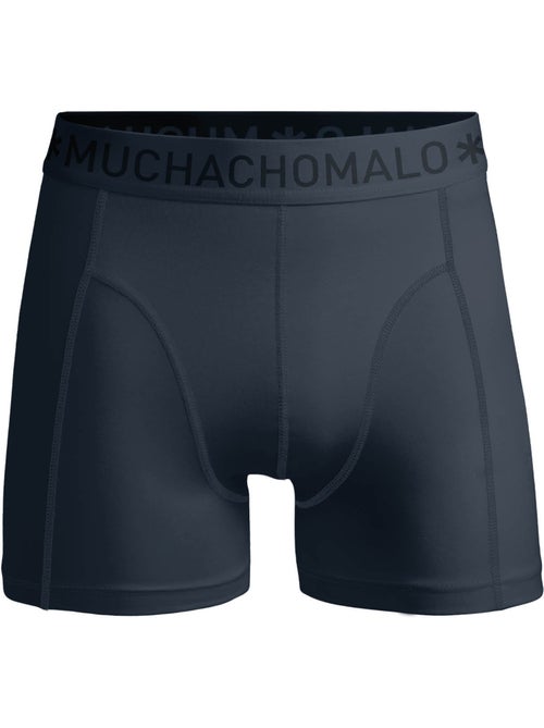 3 pack Muchachomalo boxershorts - Kiabi 3 pack Muchachomalo boxershorts - Kiabi