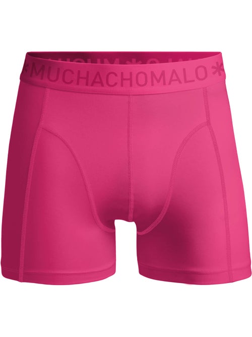 3 pack Muchachomalo boxershorts - Kiabi 3 pack Muchachomalo boxershorts - Kiabi