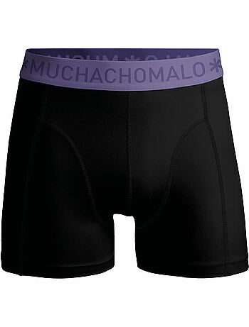 3 pack Muchachomalo boxershorts