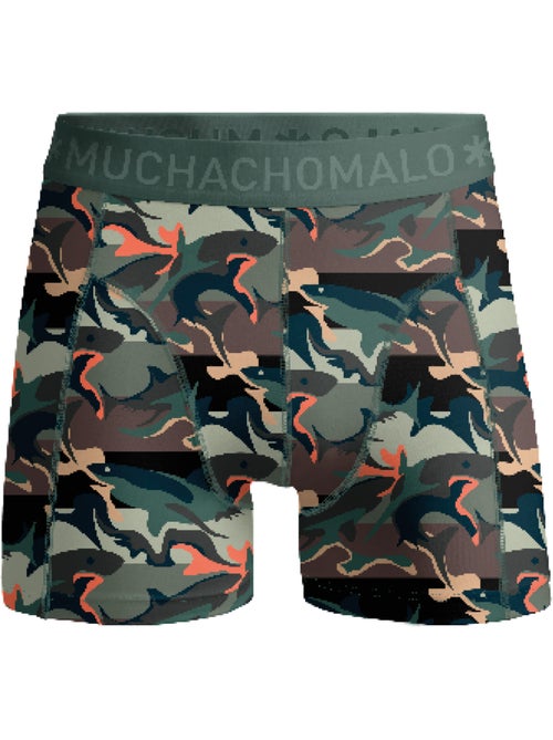 3 pack Muchachomalo boxershorts - Kiabi 3 pack Muchachomalo boxershorts - Kiabi