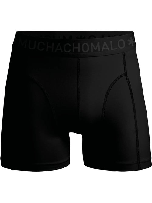 3 pack Muchachomalo boxershorts - Kiabi 3 pack Muchachomalo boxershorts - Kiabi