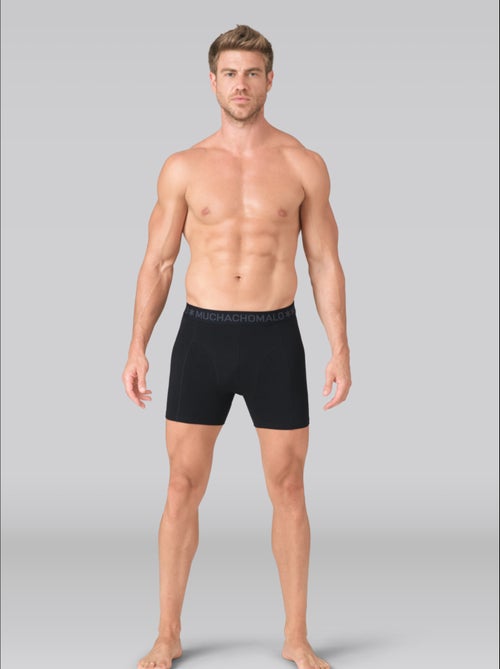 3 pack Muchachomalo boxershorts - Kiabi
