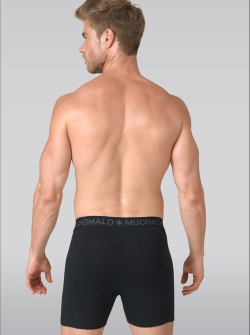 3 pack Muchachomalo boxershorts - Kiabi