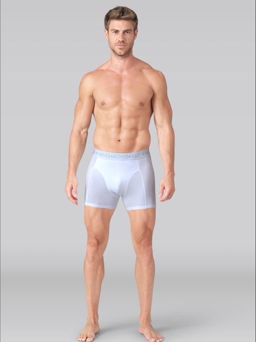3 pack Muchachomalo boxershorts - Kiabi