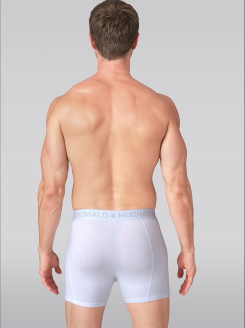3 pack Muchachomalo boxershorts - Kiabi