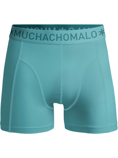 3 pack Muchachomalo boxershorts - Kiabi 3 pack Muchachomalo boxershorts - Kiabi