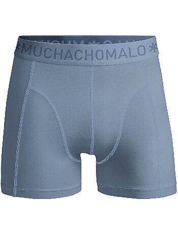 3 pack Muchachomalo boxershorts