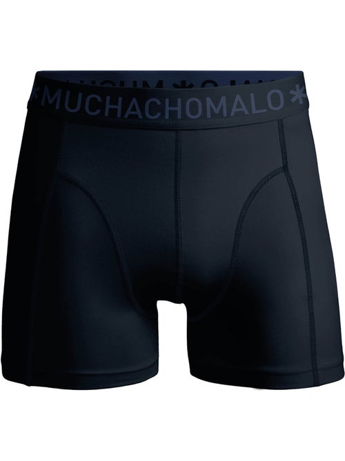 3 pack Muchachomalo boxershorts - Kiabi 3 pack Muchachomalo boxershorts - Kiabi