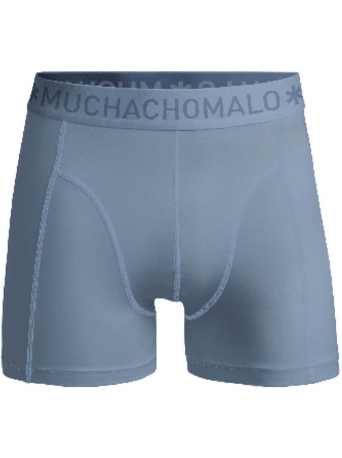 3 pack Muchachomalo boxershorts - Kiabi 3 pack Muchachomalo boxershorts - Kiabi