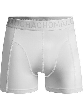 3 pack Muchachomalo boxershorts